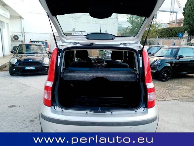 Fiat Panda 1.2 Dynamic Natural Power Mamy