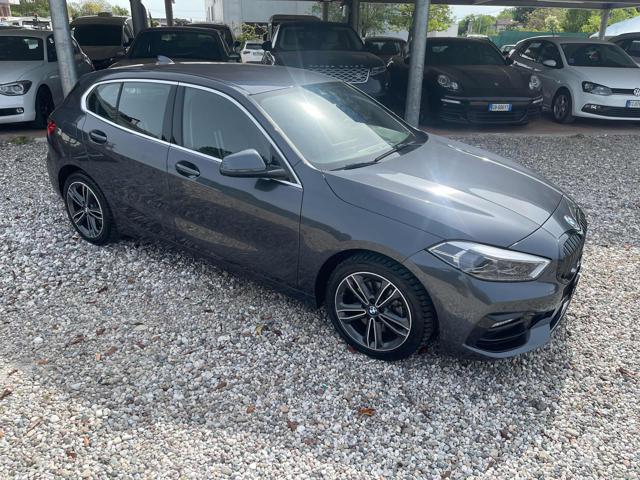 BMW 118 i 5p. Sport