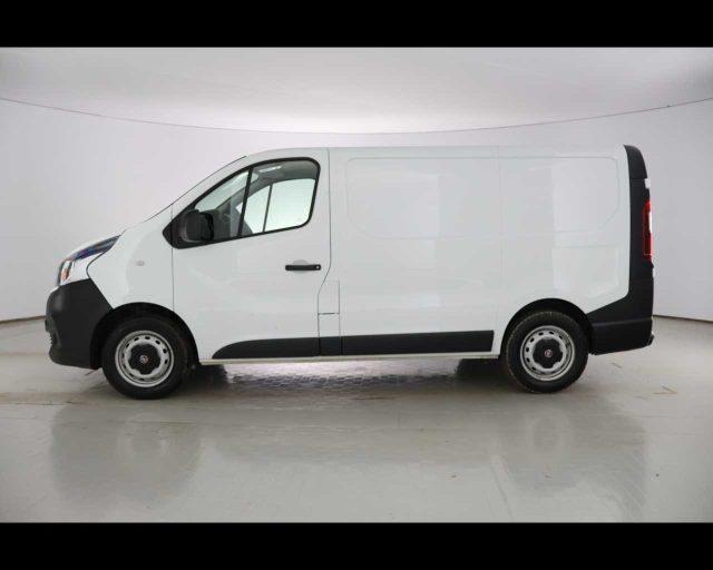 FIAT Talento 1.6 MJT 120CV PC-TN Furgone 12q