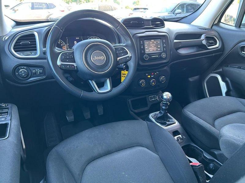 Jeep Renegade 1.0 T3 Longitude 2WD