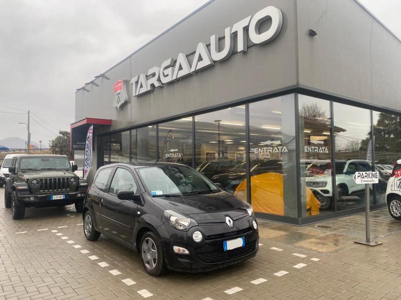 Renault Twingo 1.2 Night&Day 75cv