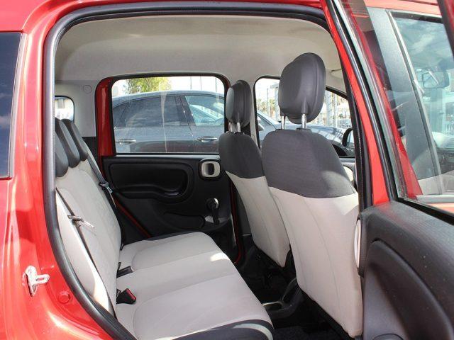 FIAT Panda 1.2 Pop