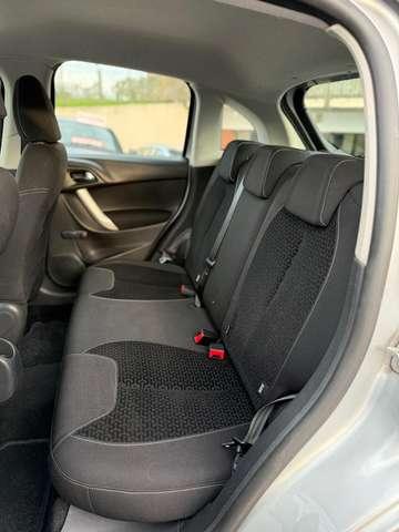 Citroen C3 C3 II 2009 1.1 Seduction