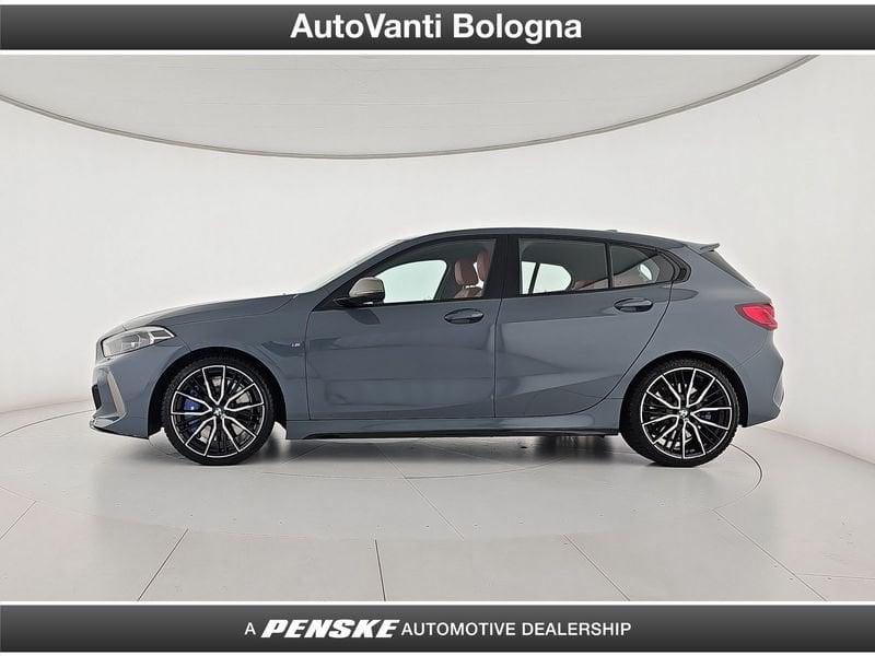 BMW Serie 1 M 135i xdrive auto