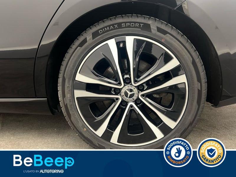 Mercedes-Benz CLA S.Brake SHOOTING BRAKE 220 D PROGRESSIVE ADVANCED PLUS