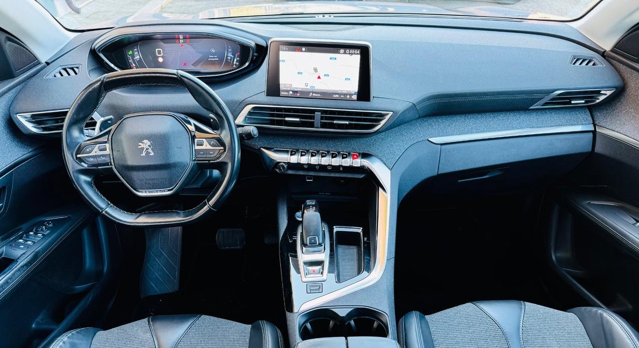 Peugeot 3008 BlueHDi 120 S&S GT Line