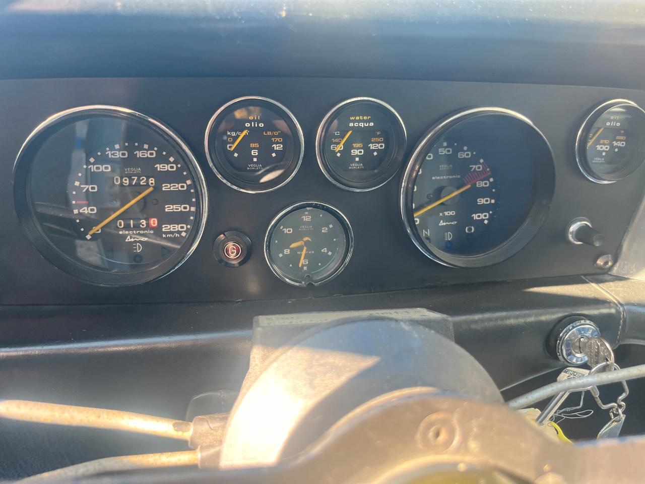 Ferrari Dino 208 GT/4