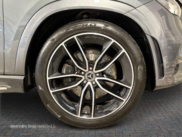 MERCEDES-BENZ GLE 300 d 4Matic Mild Hybrid Premium Plus