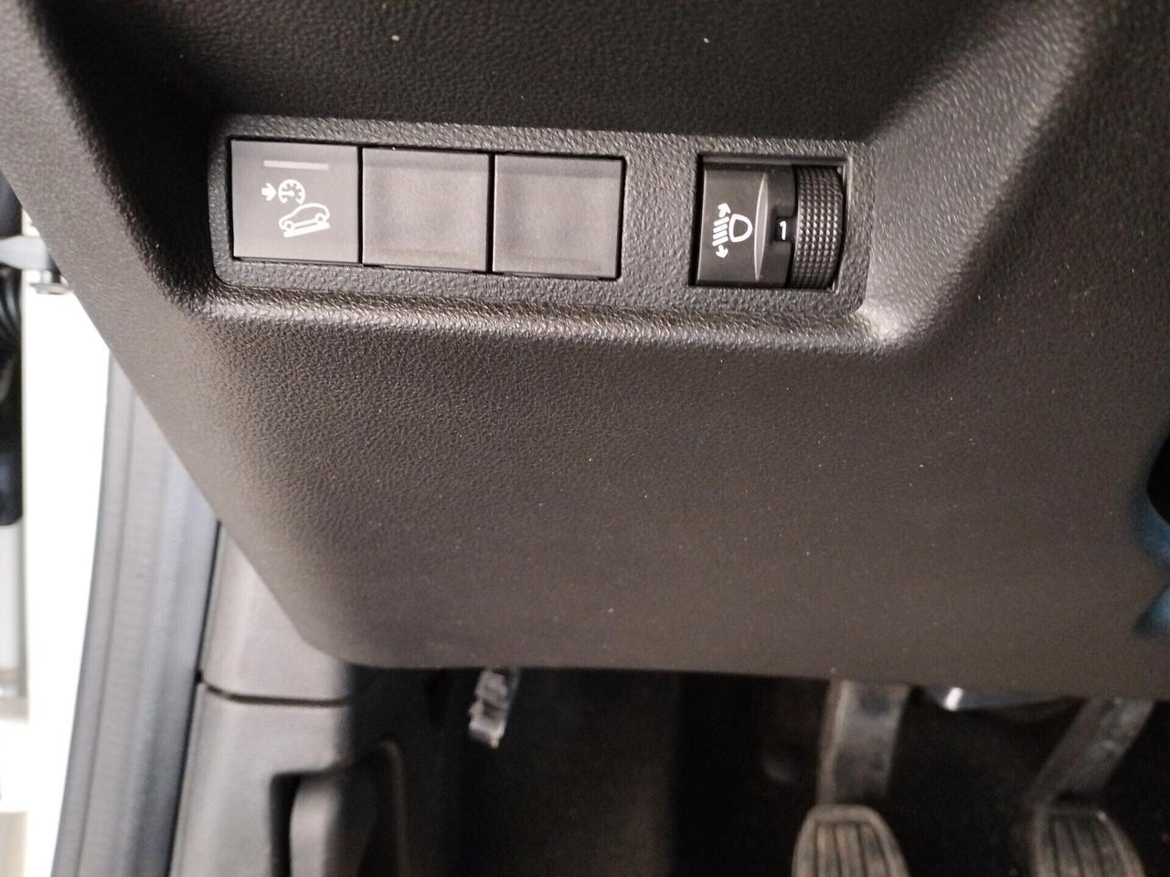 Jeep Avenger 1.2 Turbo 100 CV Altitude - NEOPATENTATI