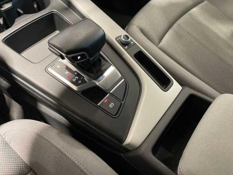 Audi A4 Avant 35 2.0 tdi mhev Business 163cv s-tronic