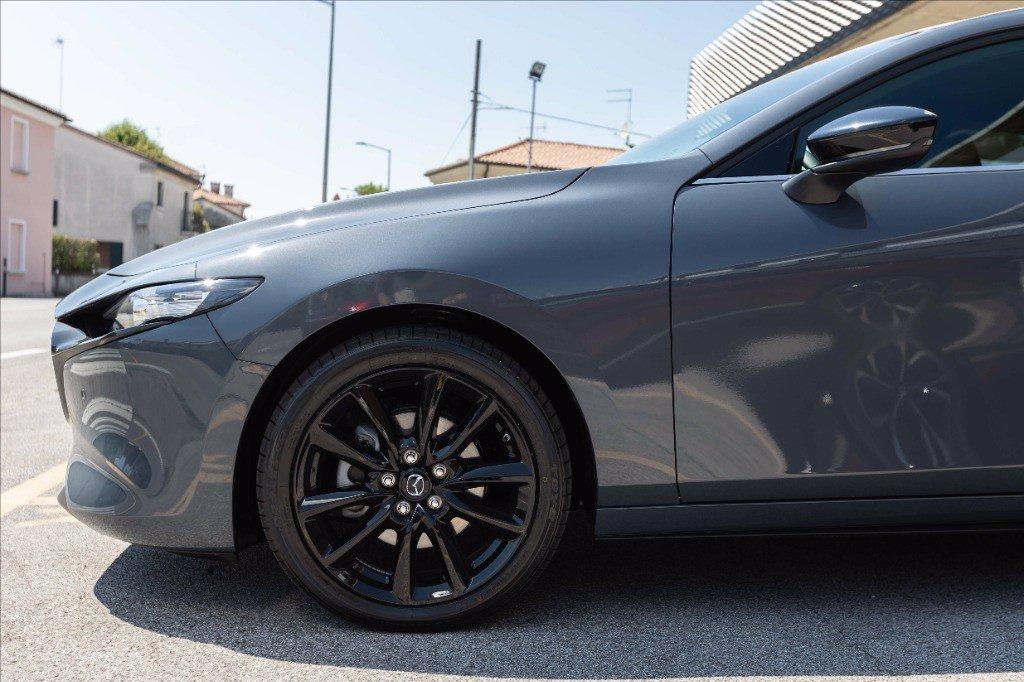 MAZDA 3 5p 2.5 m-hybrid Homura 140cv del 2026