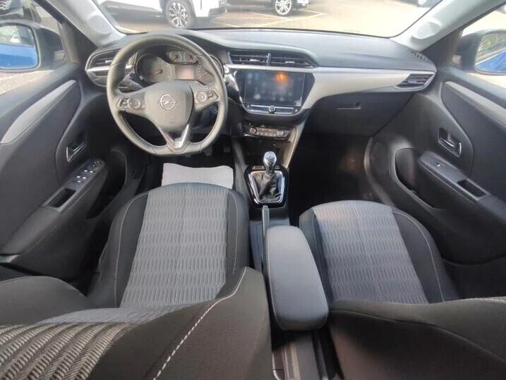 Opel Corsa 1.2 Edition