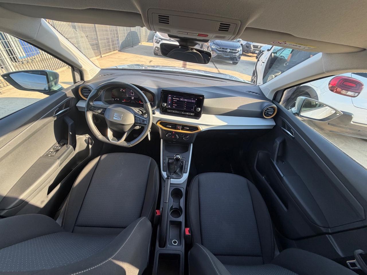 Seat Arona 1.0 EcoTSI Style