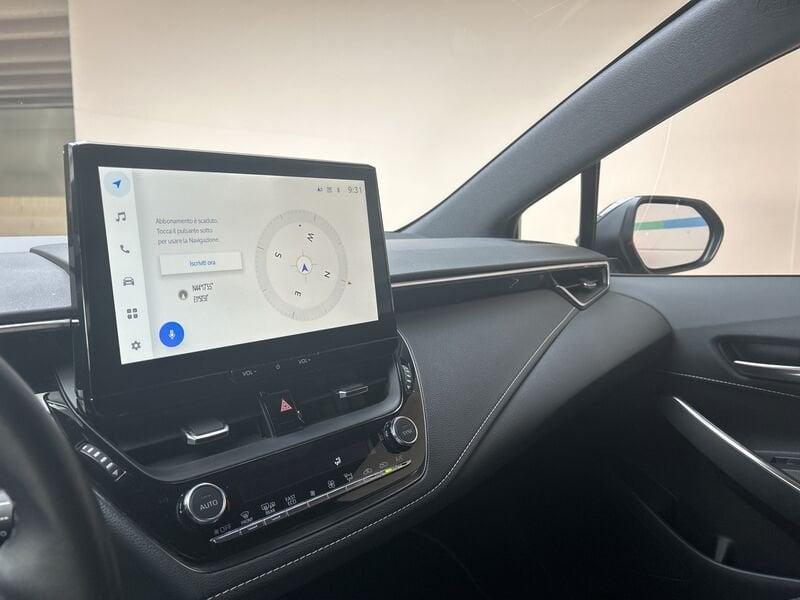 Toyota C-HR 1.8h Active E-CVT