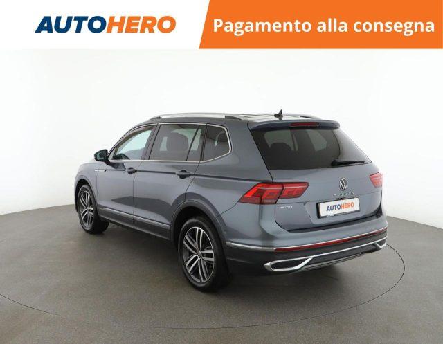 VOLKSWAGEN Tiguan Allspace 1.5 TSI ACT DSG Elegance