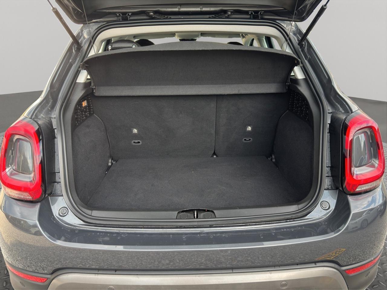 Fiat 500X 1.3 MultiJet 95 CV Business