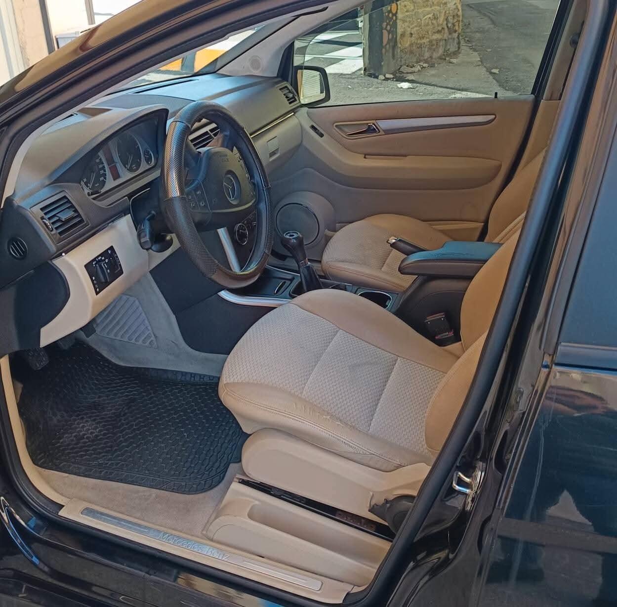 Mercedes-benz A 180 CDI Elegance