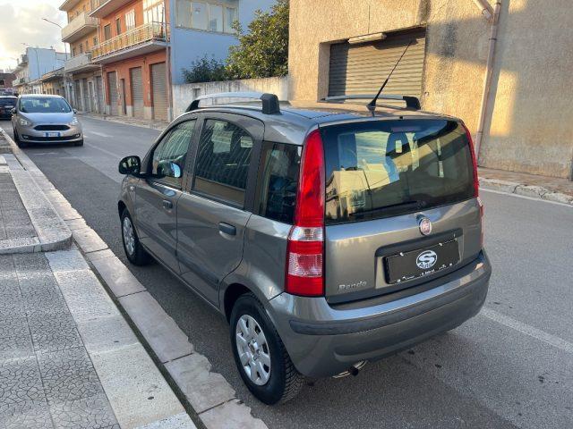 FIAT Panda 1.2 69Cv Dynamic