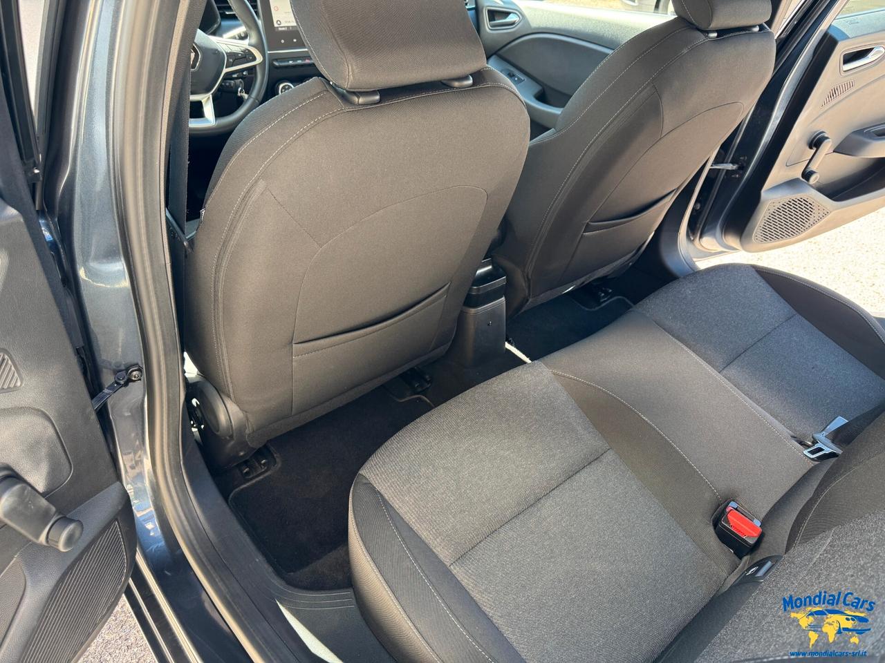 Renault Clio Blue dCi 100 CV 5 porte Evolution