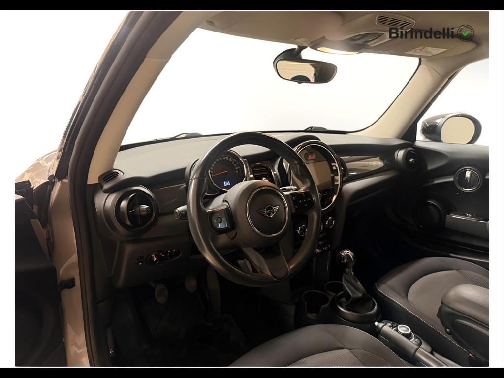 MINI Mini 4ª serie (F56) - Mini 1.5 Cooper Camden Edition