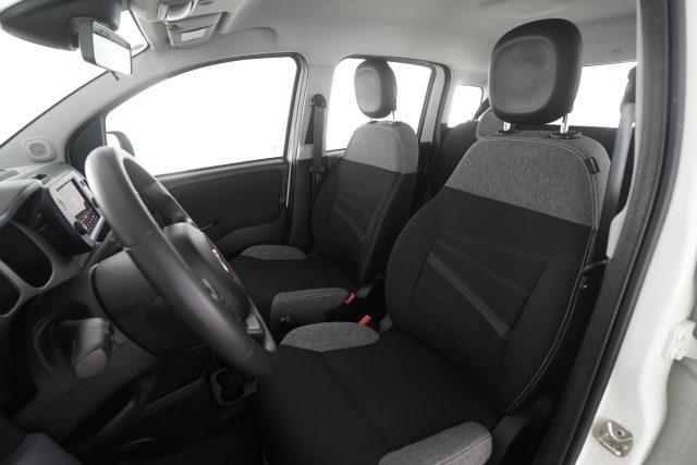 FIAT Panda Panda 0.9 TwinAir Turbo S&S 4x4 Wild