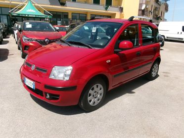 Fiat Panda 1.2 BENZINA E5 DYNAMIC **41000 KM** +600.00 GPL NUOVO