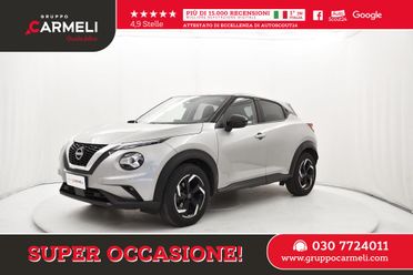 Nissan Juke 1.0 DIG-T Acenta