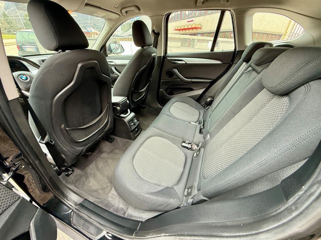 Bmw X1 sDrive18d 150.000Km 2016