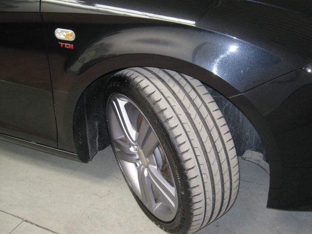 SEAT Leon 2.0 TDI DPF FR