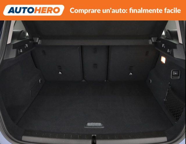BMW 216 d Active Tourer Advantage