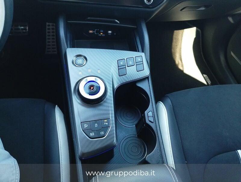 Kia Sportage V 2025 crdi mhev GT-line dct7