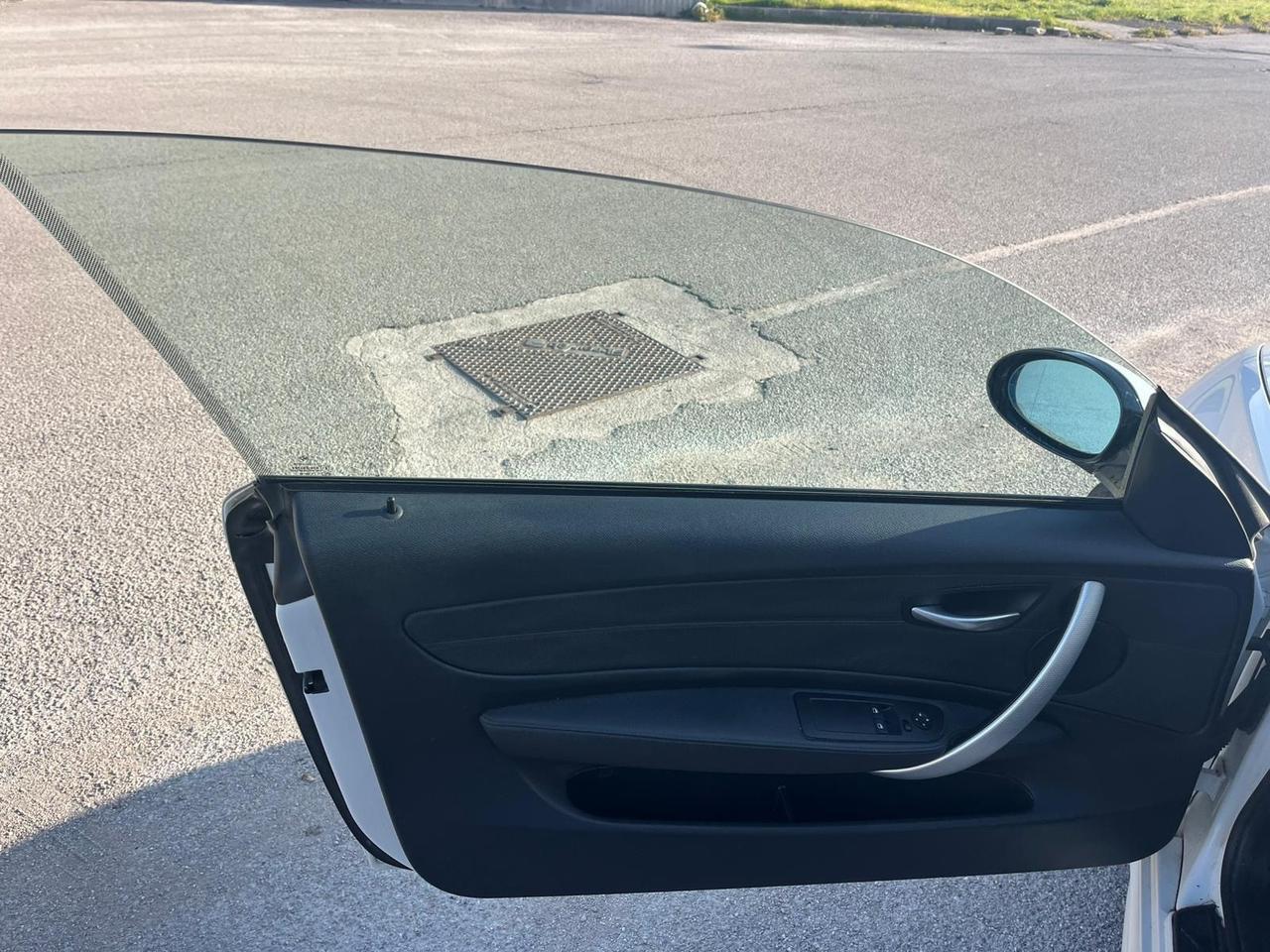 Bmw 123 D Futura pacchetto M-Sport