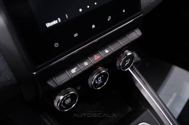 RENAULT Clio TCe 90cv 5 porte Techno