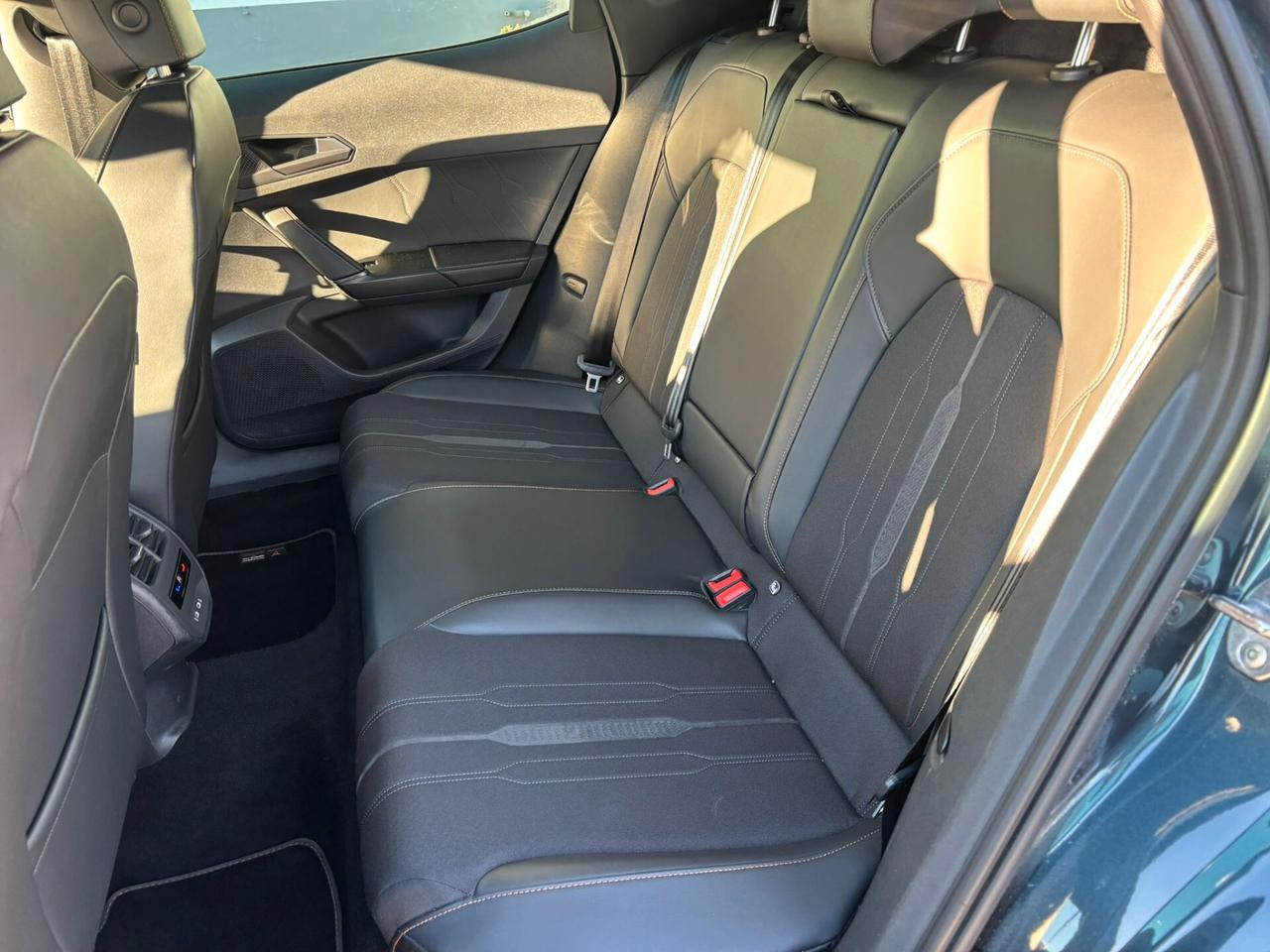 Cupra Formentor 2.0 TDI 4Drive DSG PREZZO PROMO