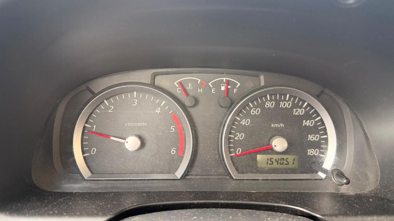 Suzuki Jimny 1.5 DDiS cat 4WD