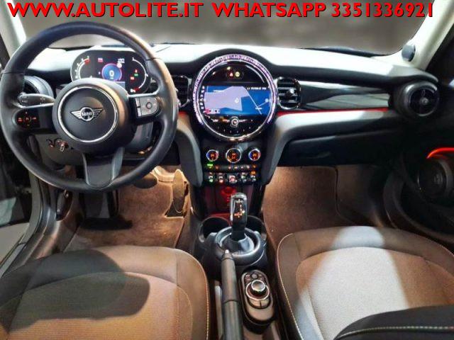 MINI Cooper 1.5 Cooper Classic 5 porte