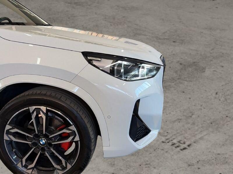 BMW X1 sDrive 18d MSport DCT