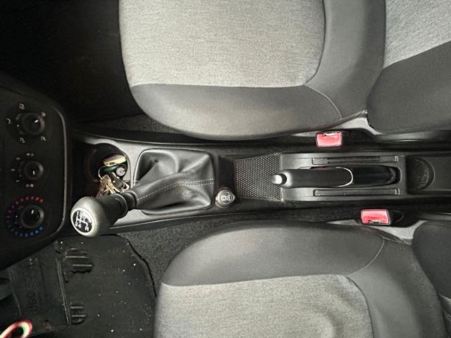 FIAT Punto 1.2 8V 5 porte Lounge