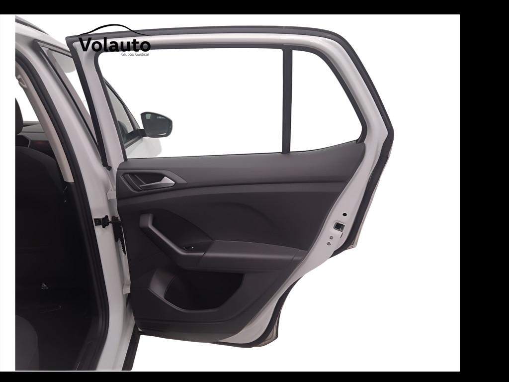 VOLKSWAGEN T-Cross 2019 - T-Cross 1.0 tsi Style 95cv