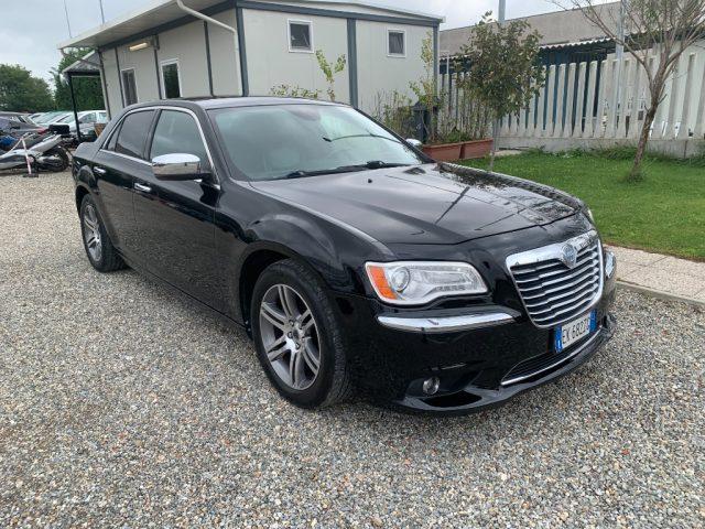 LANCIA Thema 3.0 V6 Multijet II 239 CV Platinum