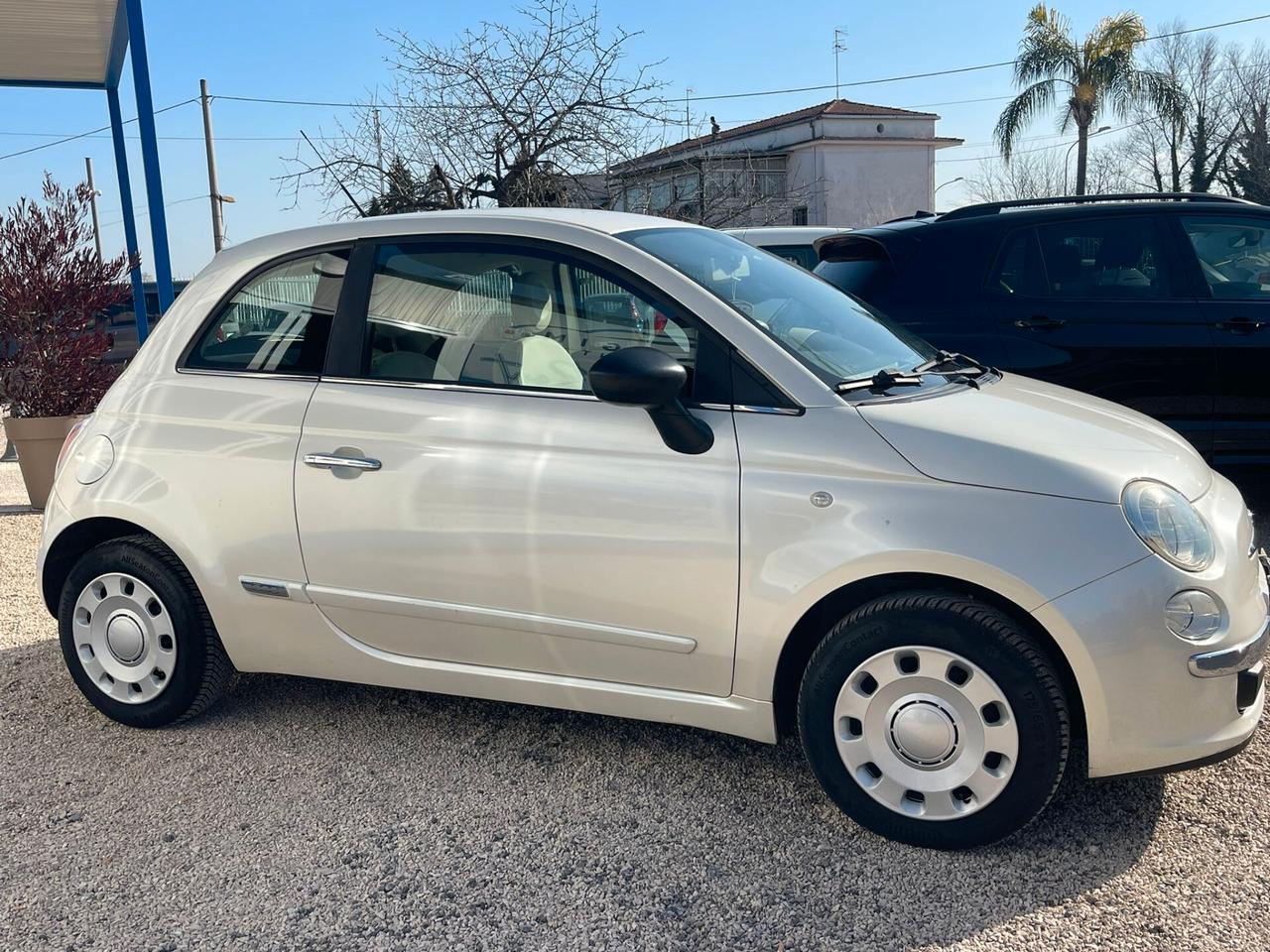Fiat 500 1.2 Pop