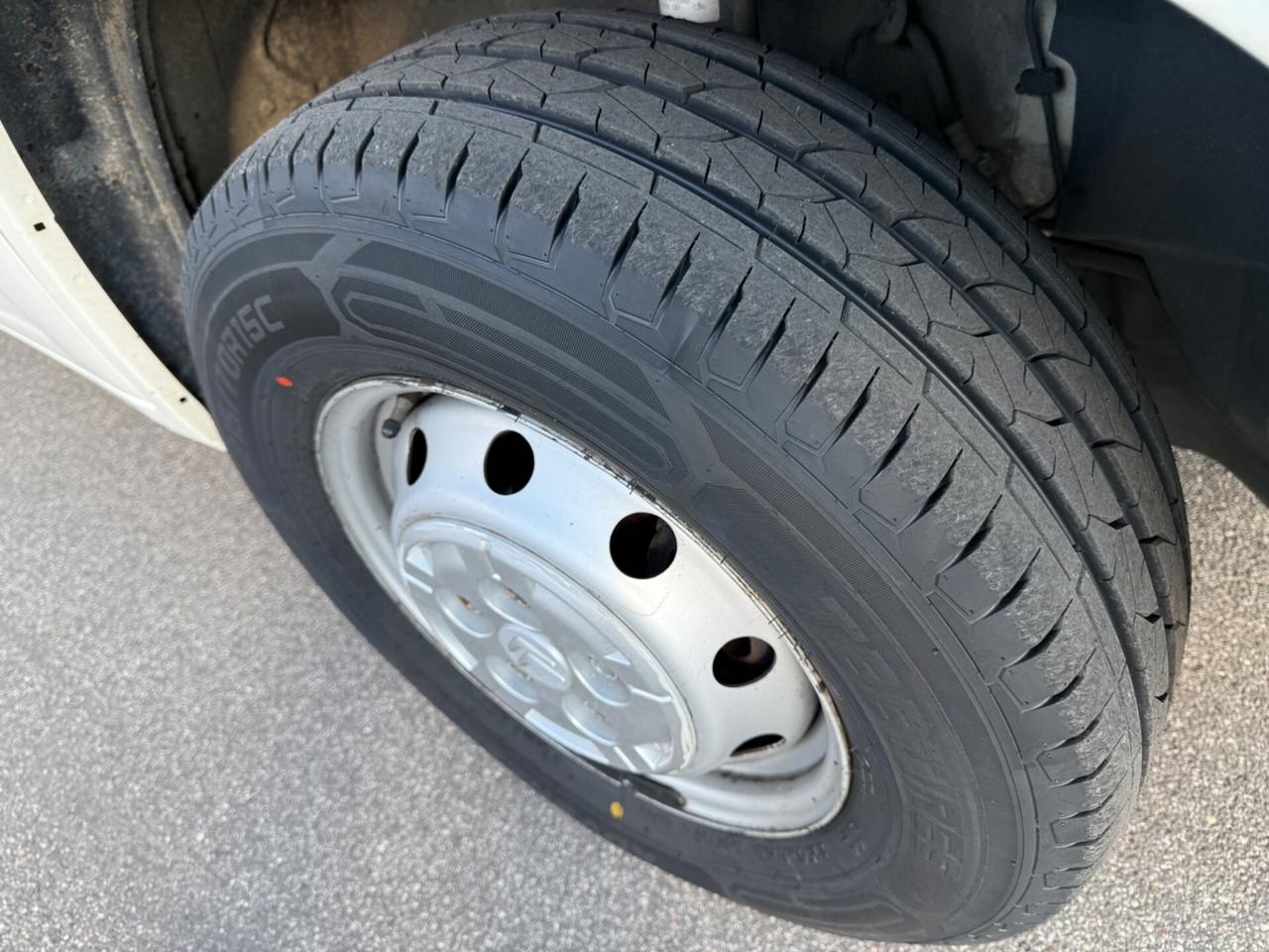 Citroen Jumper 33 L2 H2 2.2 120 CV S&S PM-TM Furgone