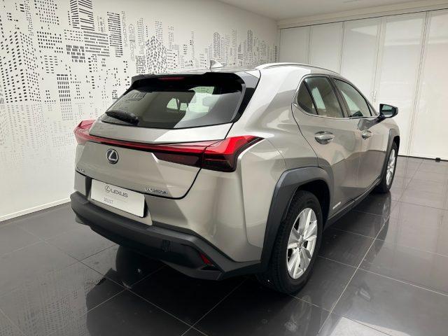 LEXUS UX 250h UX Hybrid Business