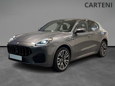 Maserati Grecale 2.0 MHEV GT AWD Auto