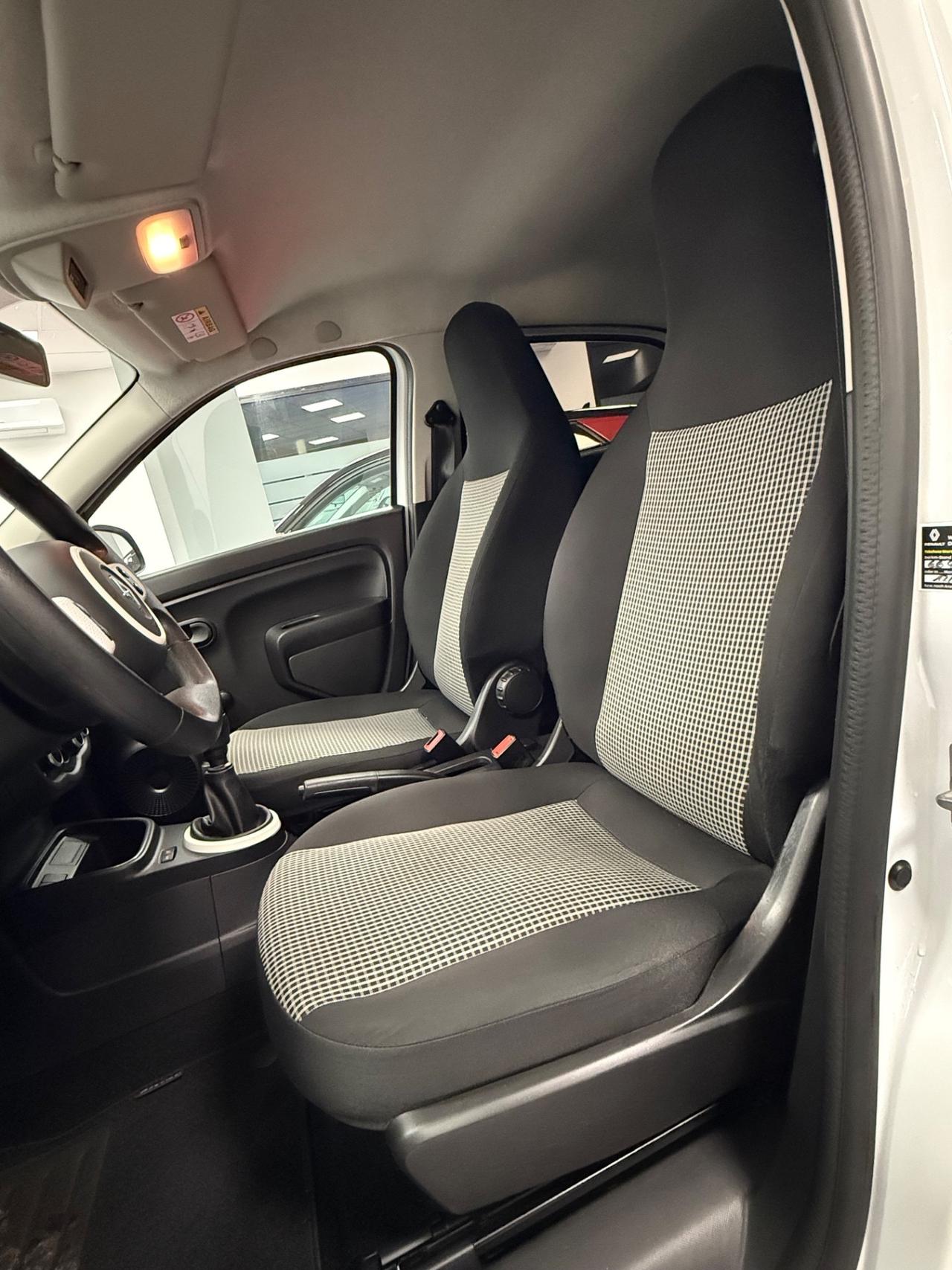 Renault Twingo 1.0 65cv