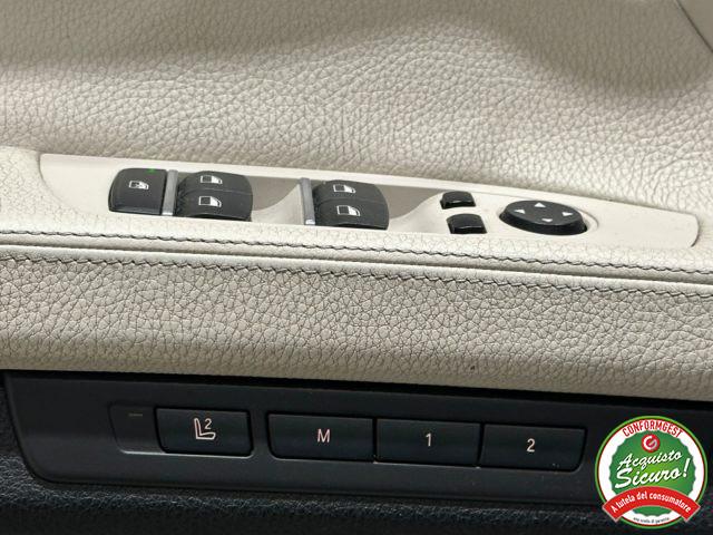 BMW 730 d xDrive Eccelsa