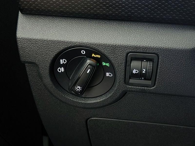 Volkswagen T-Cross 1.0 TSI Style BMT