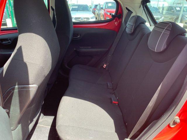 PEUGEOT 108 PureTech 82 5 porte Allure
