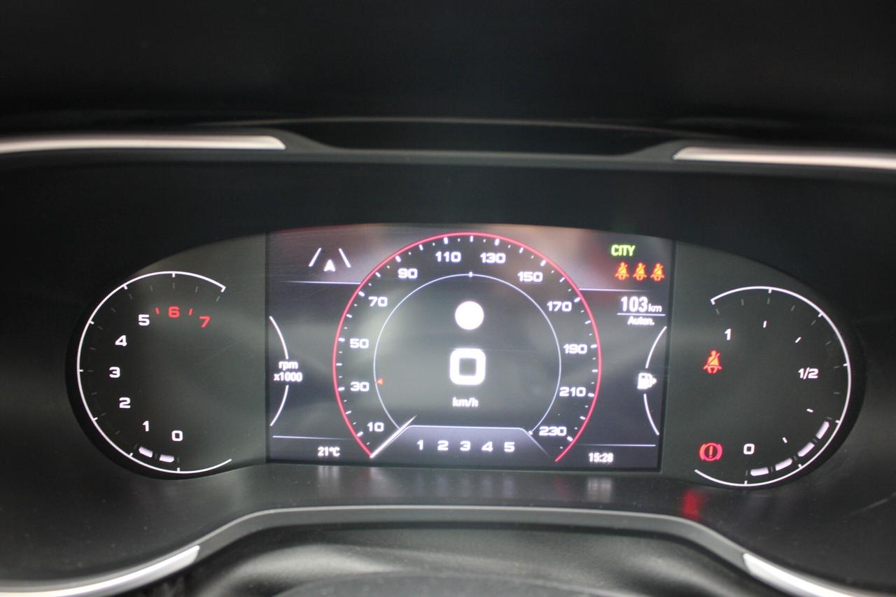 tipo GPL*PREZZO VERO*garanzia 12 mesi-km certi