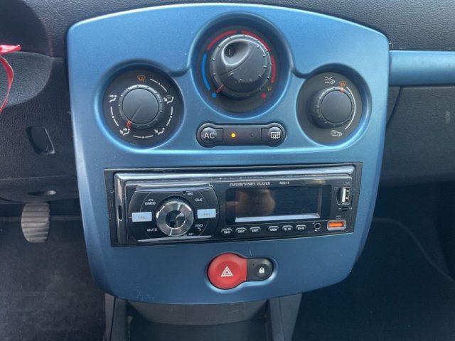 RENAULT Clio 1.2 BENZ 75 CV 16V 5 porte ADATTA A NEOPATENTATI